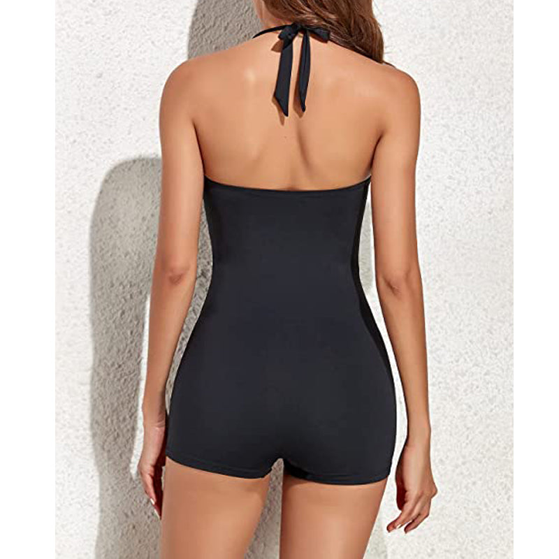 Delika | Boyleg Zwemkleding