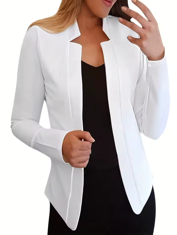 Naomi - Elegante Blazer voor Elke Gelegenheid