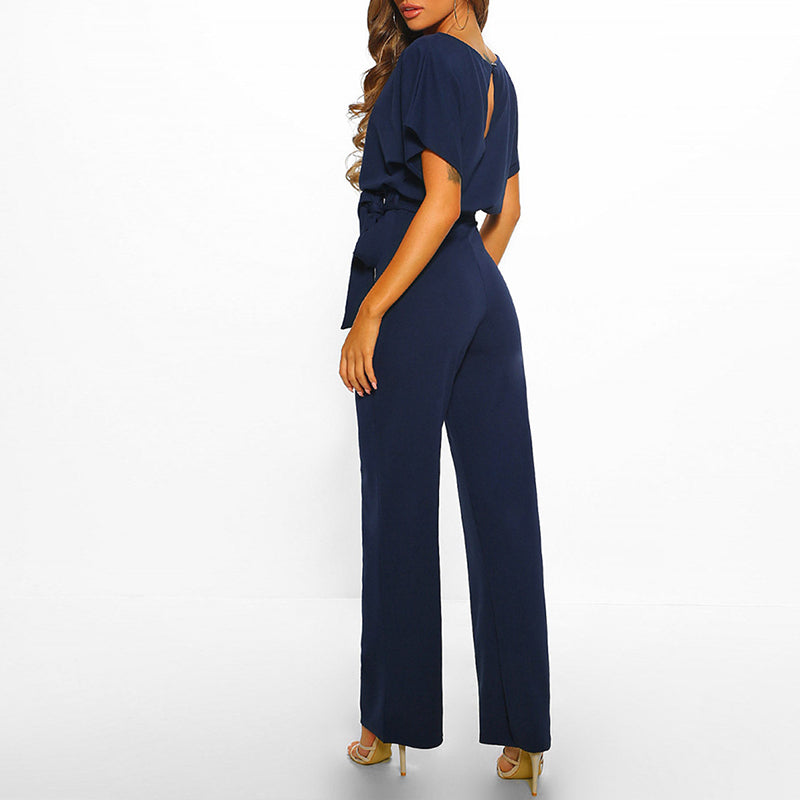 Shanna - Comfortabele Jumpsuit voor Vrouwen