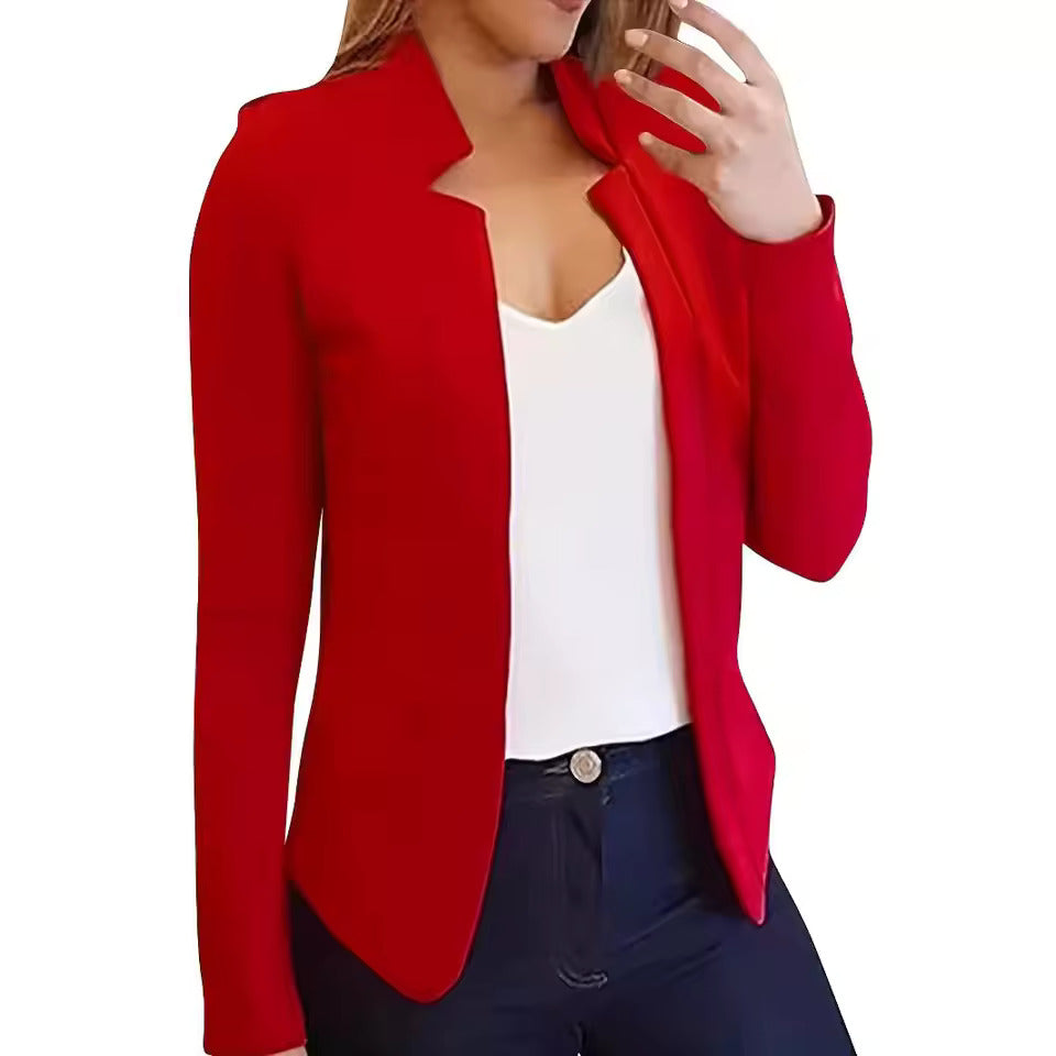 Naomi - Elegante Blazer voor Elke Gelegenheid