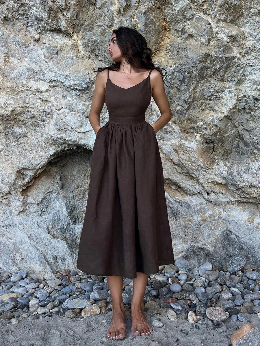 DORA | Elegante Luxe Zomerkleed