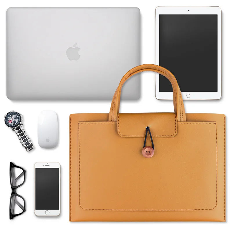 Laptoptas - Business Bag voor 15.6 Inch laptops