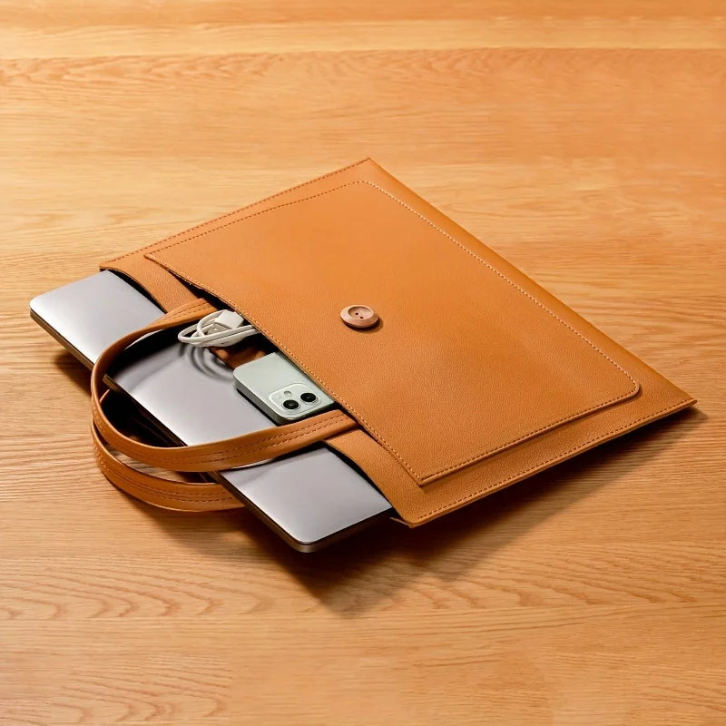 Laptoptas - Business Bag voor 15.6 Inch laptops