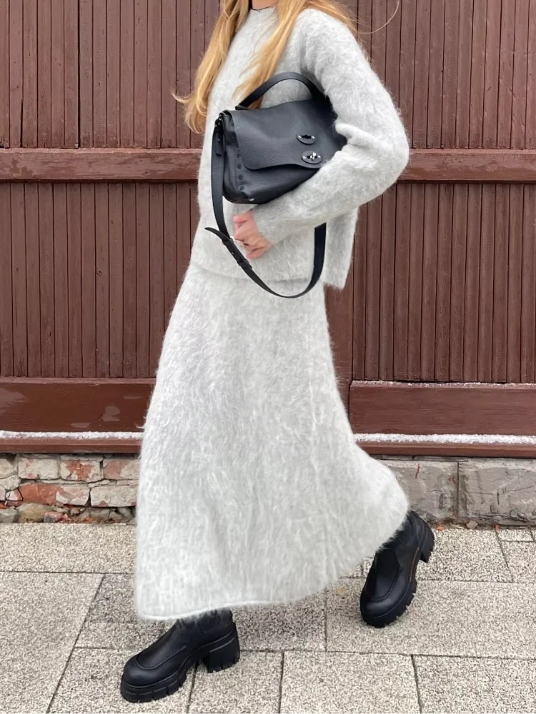 Elegante Set voor Dames