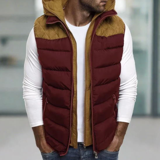 Rocco - Premium Bodywarmer