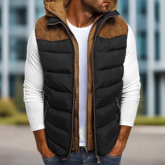 Rocco - Premium Bodywarmer