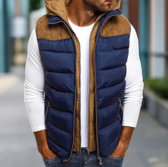 Rocco - Premium Bodywarmer