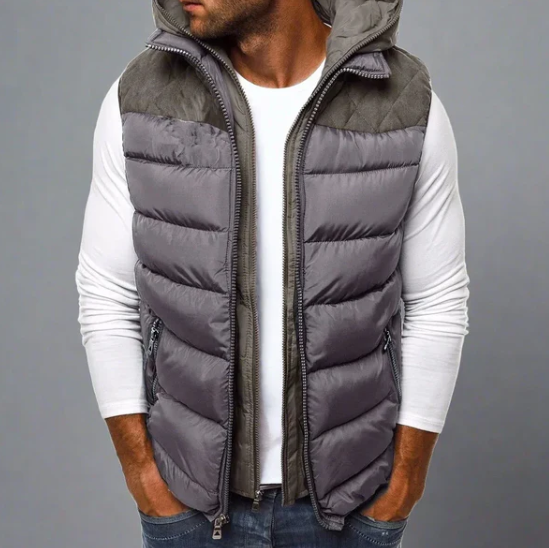 Rocco - Premium Bodywarmer