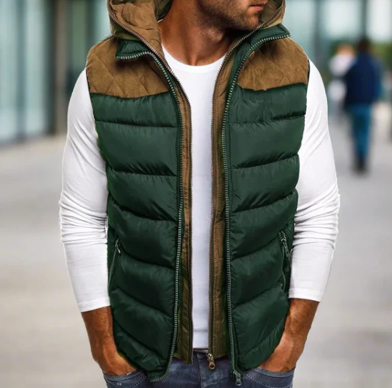 Rocco - Premium Bodywarmer