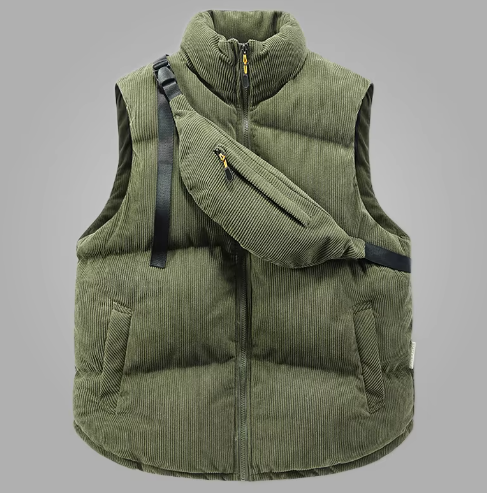 Ventura - Winddichte bodywarmer