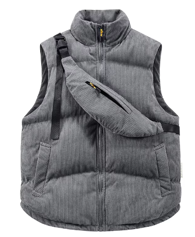 Ventura - Winddichte bodywarmer