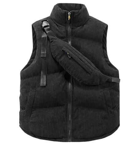 Ventura - Winddichte bodywarmer