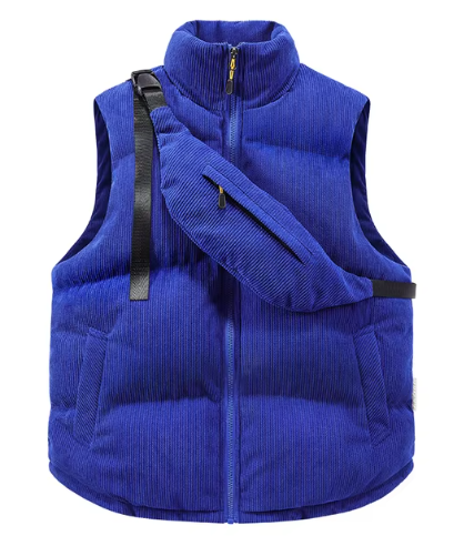 Ventura - Winddichte bodywarmer