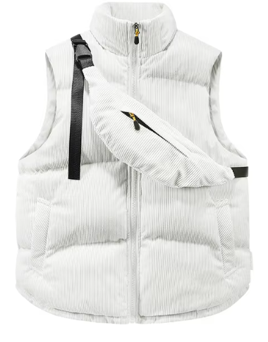 Ventura - Winddichte bodywarmer