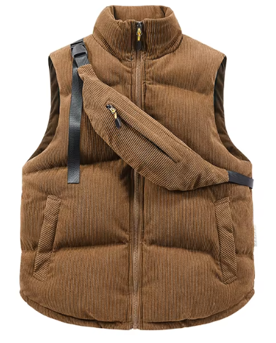 Ventura - Winddichte bodywarmer