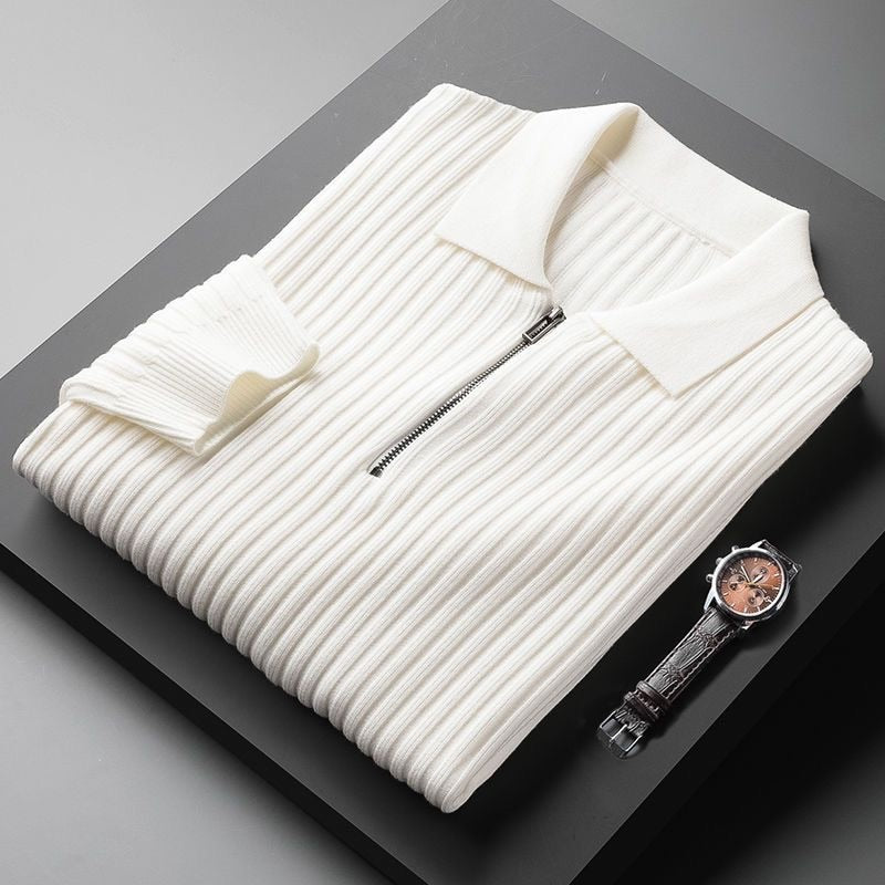 Remy | Premium Polo Trui