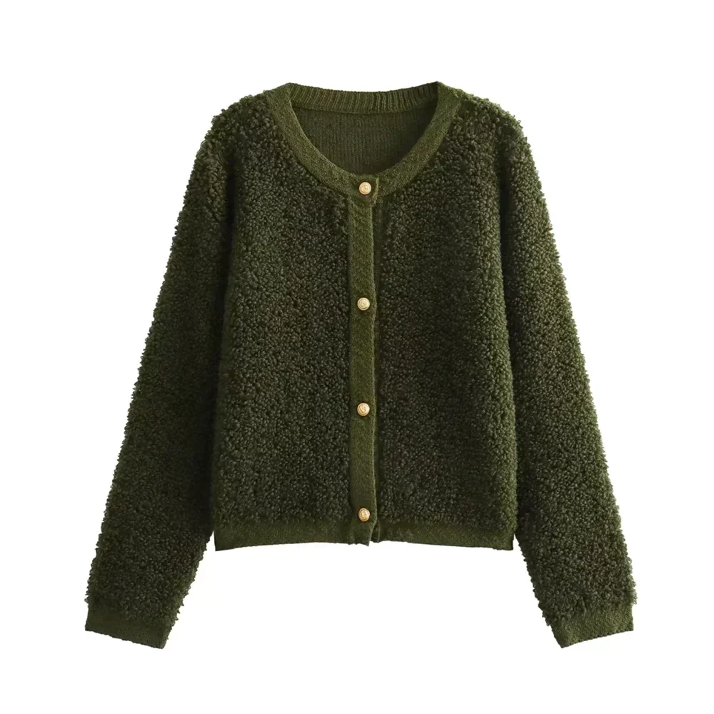 Moderne Comfortabele Teddyjas voor Dames