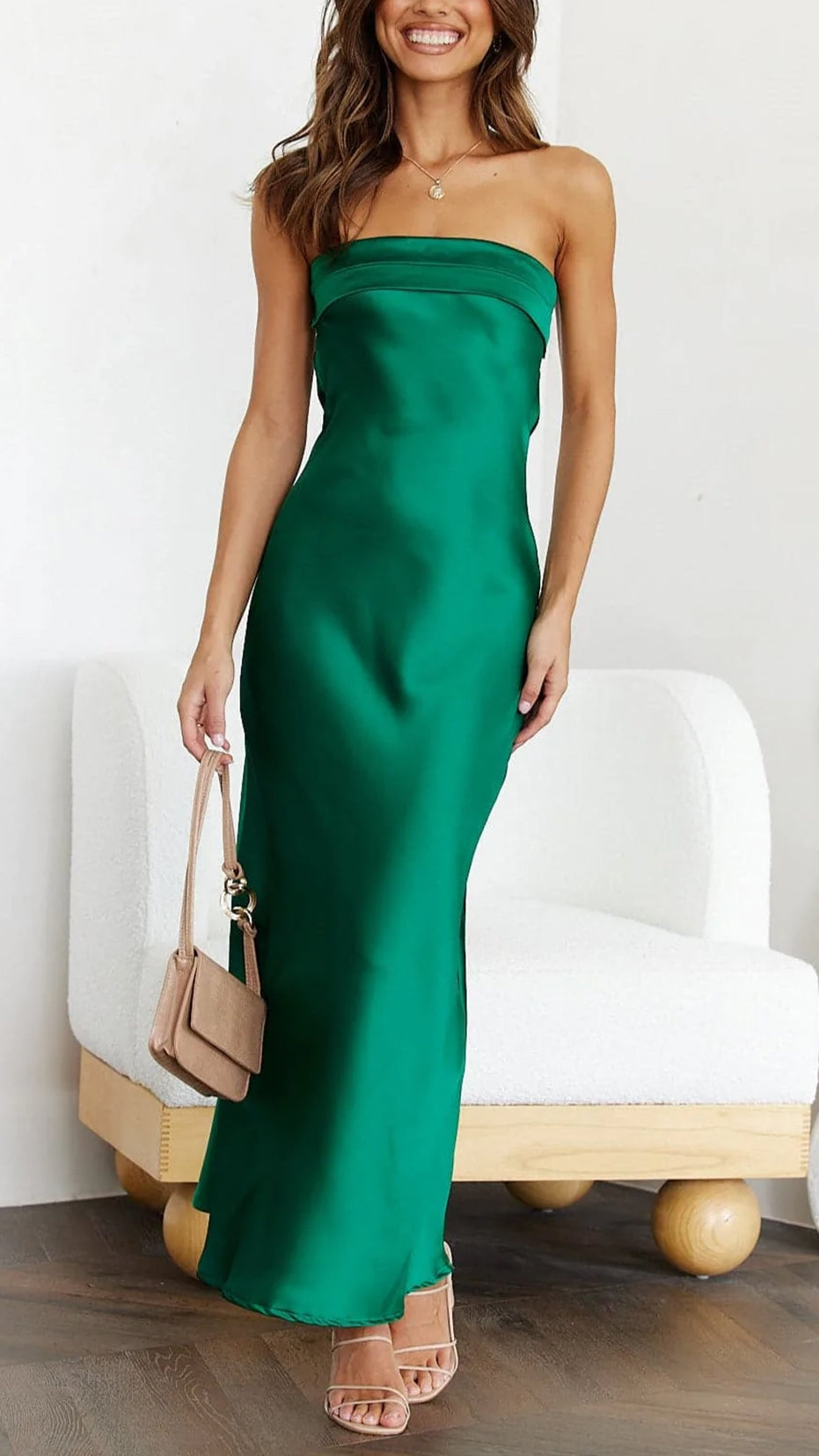 LYNITH | Elegante Jurk