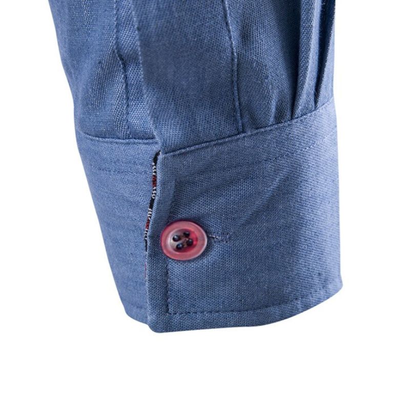 Gents | Denim Bloes