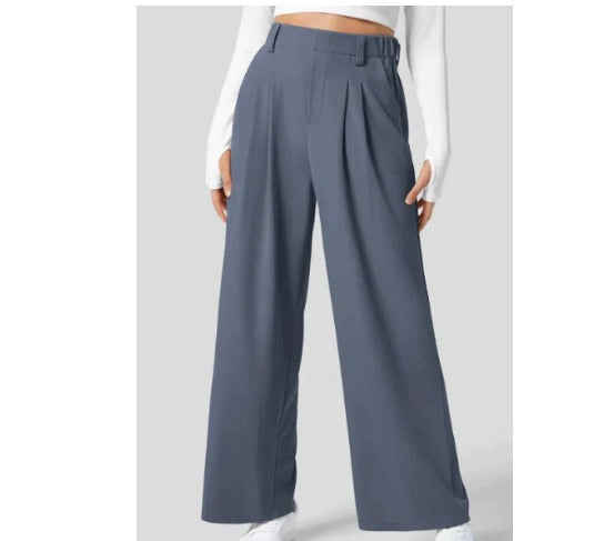 Elegance Peak pants - Light & Comfortable