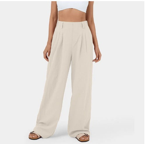Elegance Peak pants - Light & Comfortable