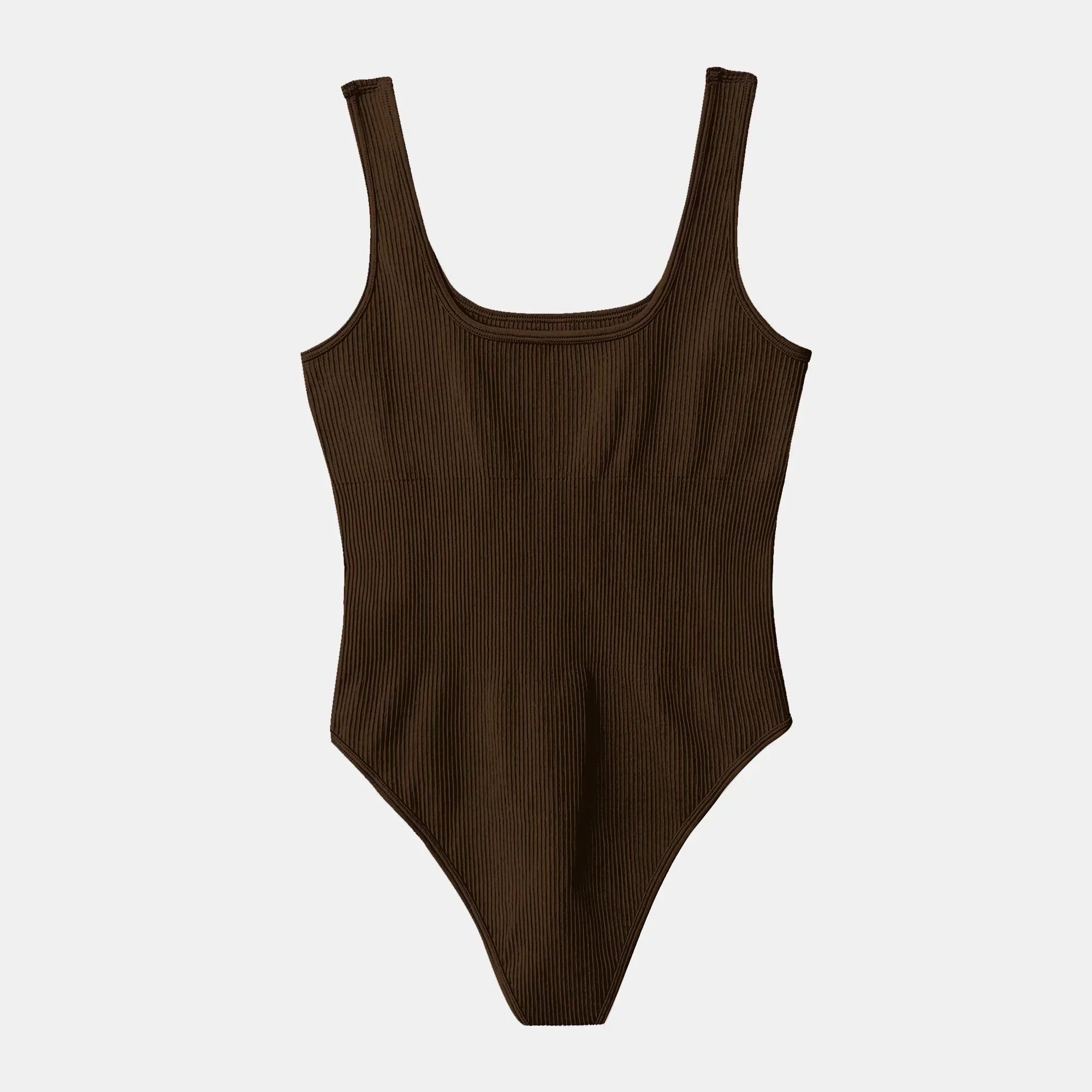 Ravelia | Tank Bodysuit voor Vrouwen