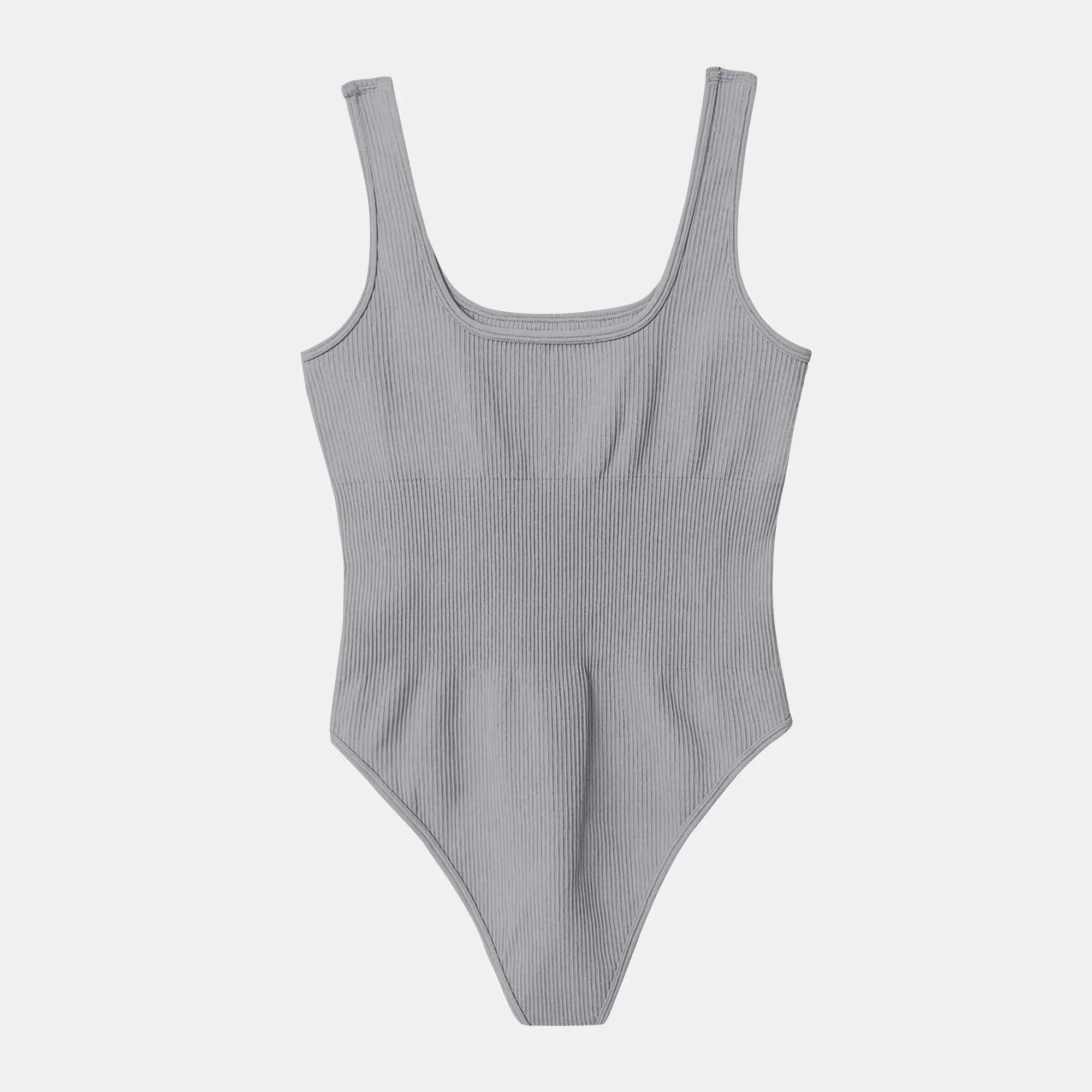 Ravelia | Tank Bodysuit voor Vrouwen