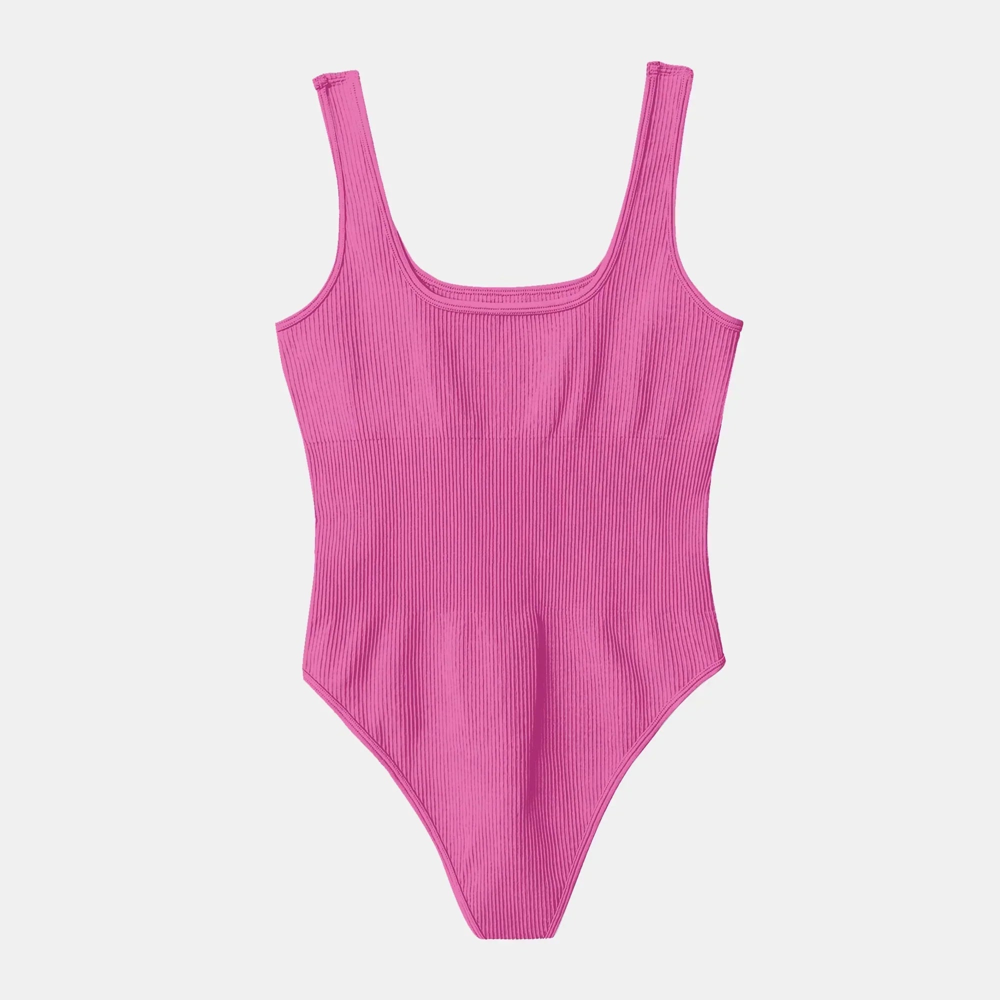 Ravelia | Tank Bodysuit voor Vrouwen