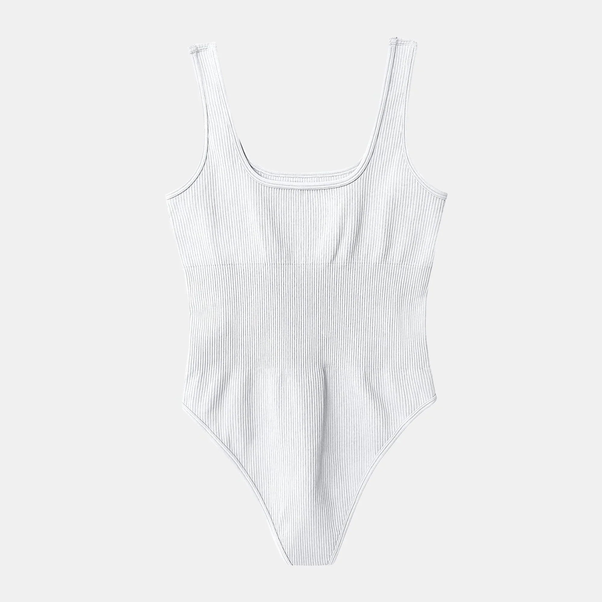 Ravelia | Tank Bodysuit voor Vrouwen