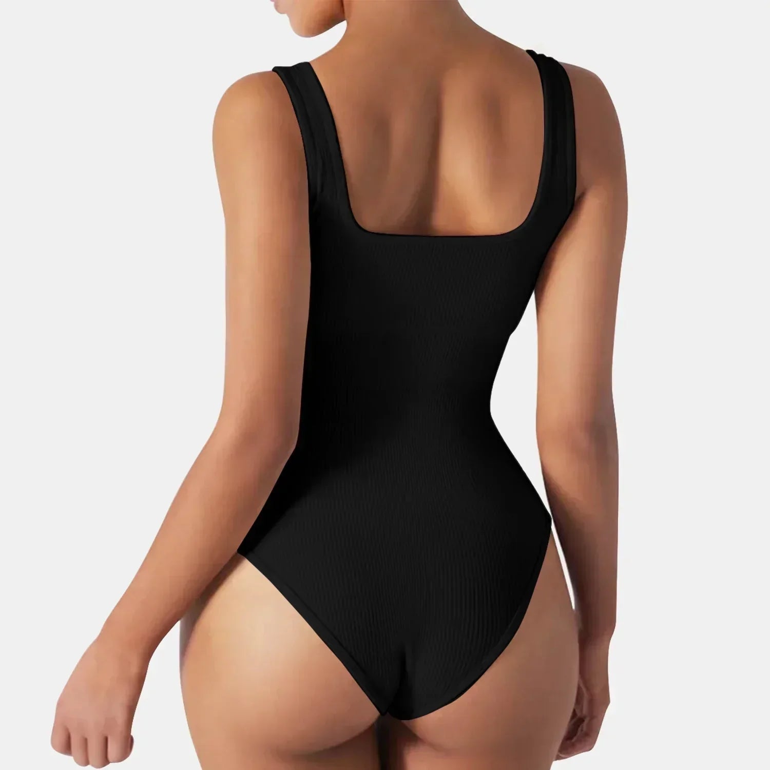 Ravelia | Tank Bodysuit voor Vrouwen