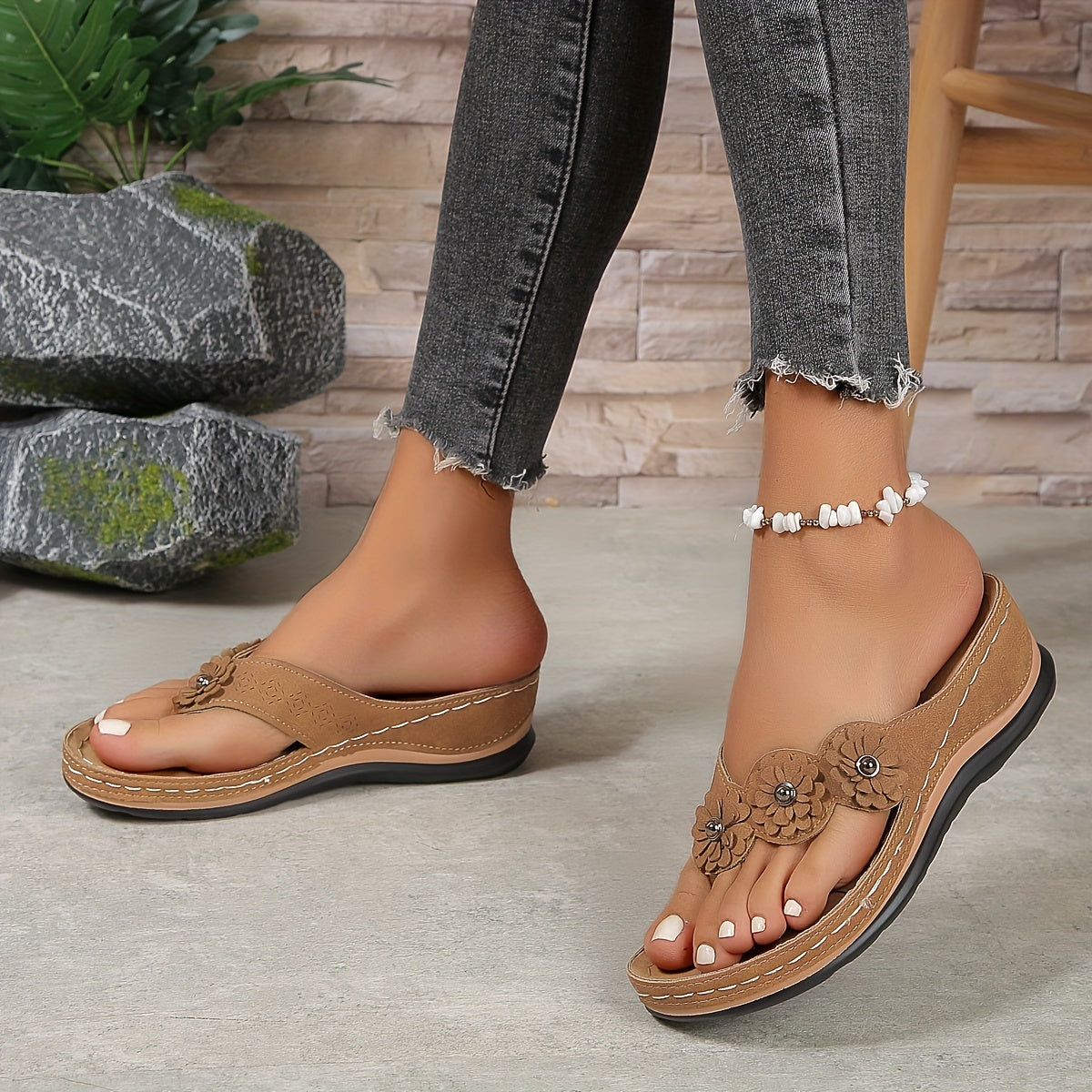 Dames Sandalen
