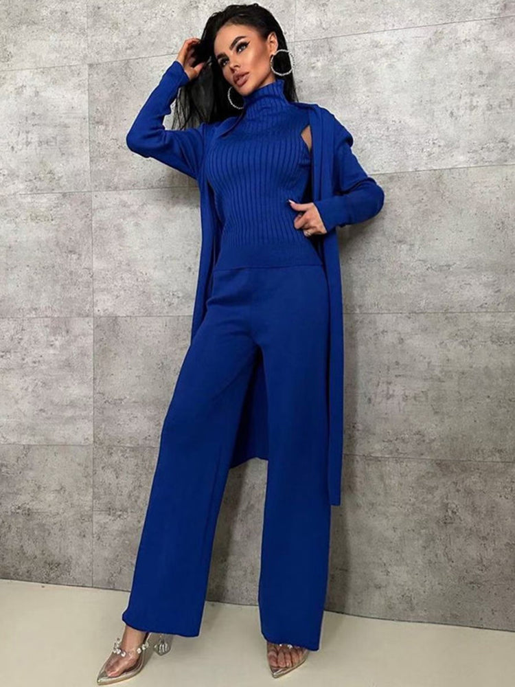Elegante Loungewear Set voor Vrouwen