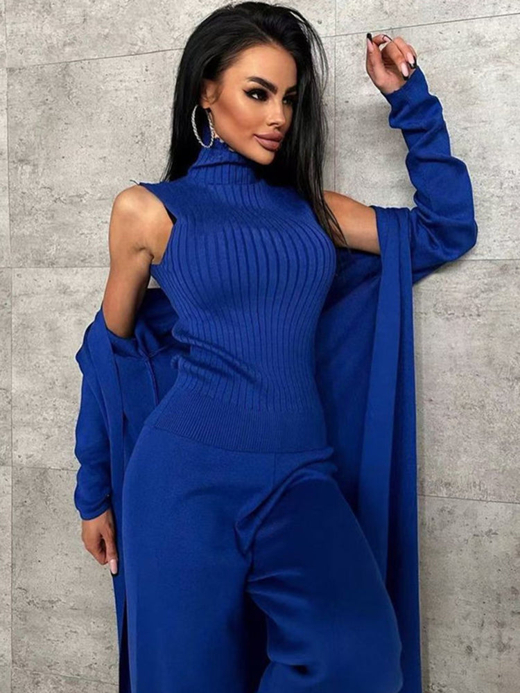 Elegante Loungewear Set voor Vrouwen