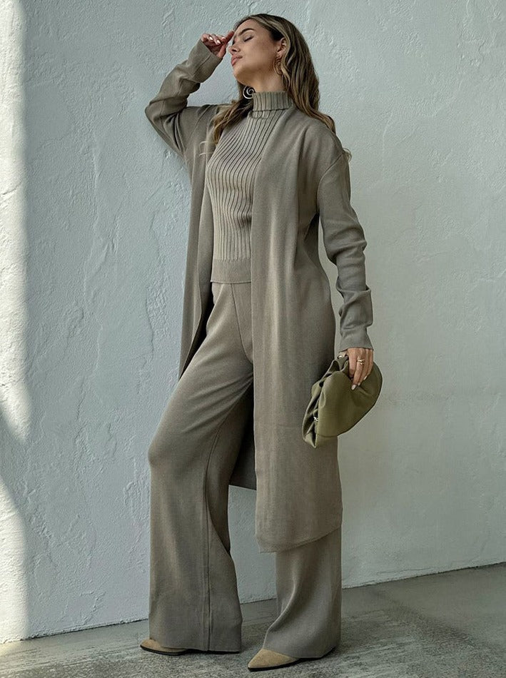 Elegante Loungewear Set voor Vrouwen