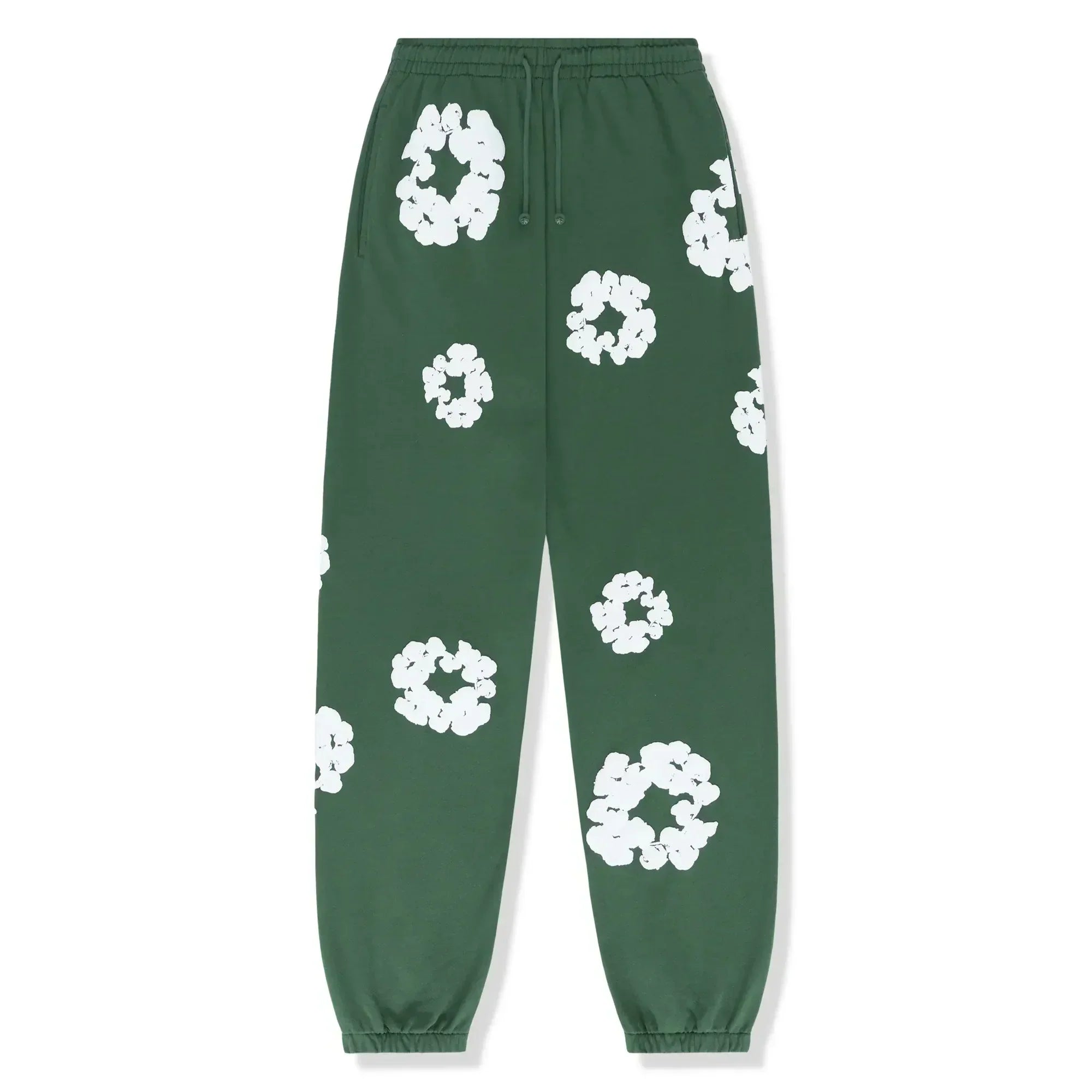 Flower Trainingspak (broek+hoodie) | Lorana