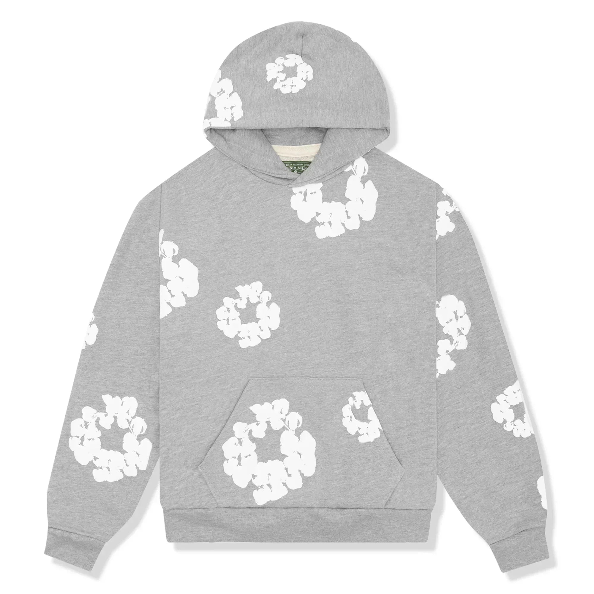 Flower Trainingspak (broek+hoodie) | Lorana