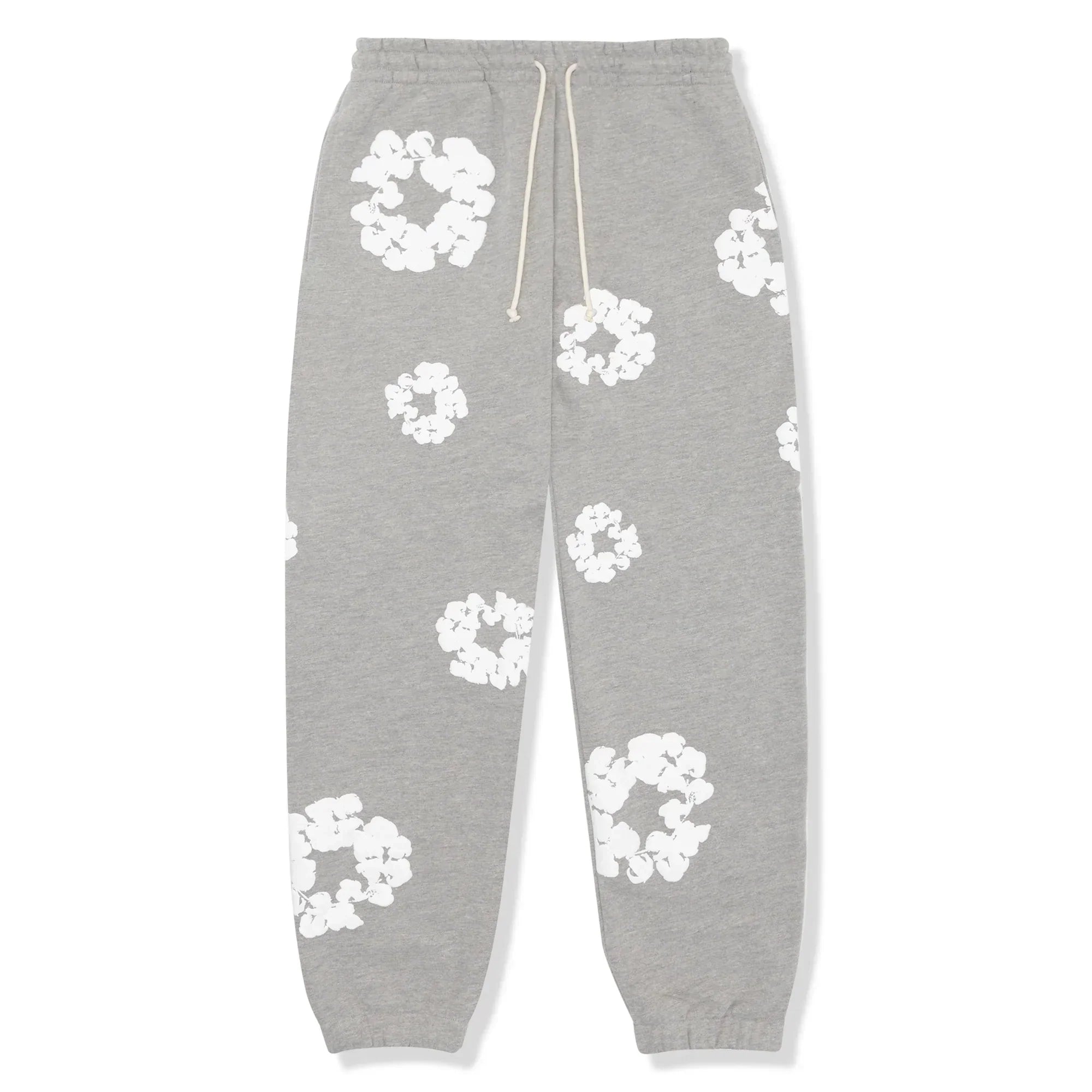 Flower Trainingspak (broek+hoodie) | Lorana