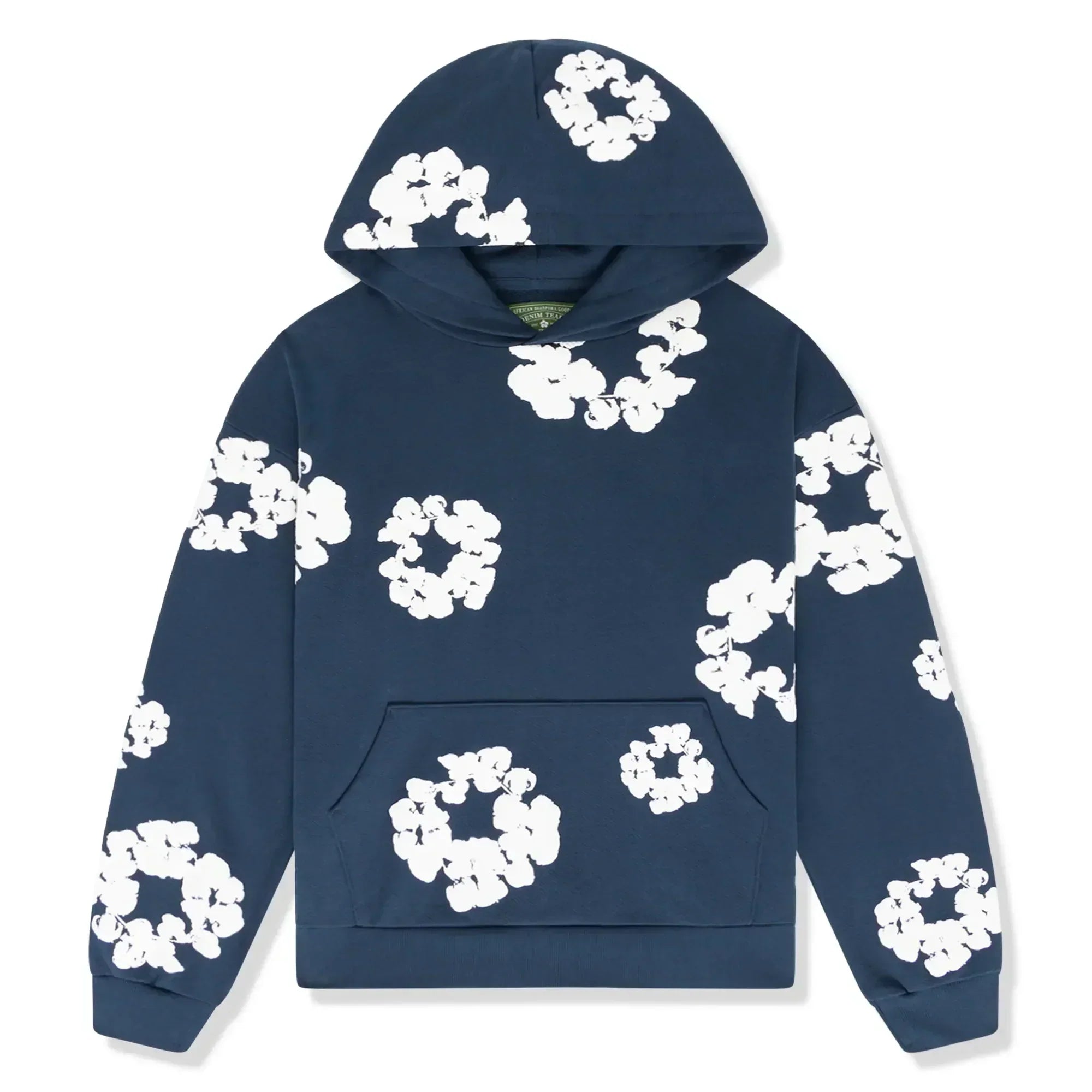 Flower Trainingspak (broek+hoodie) | Lorana