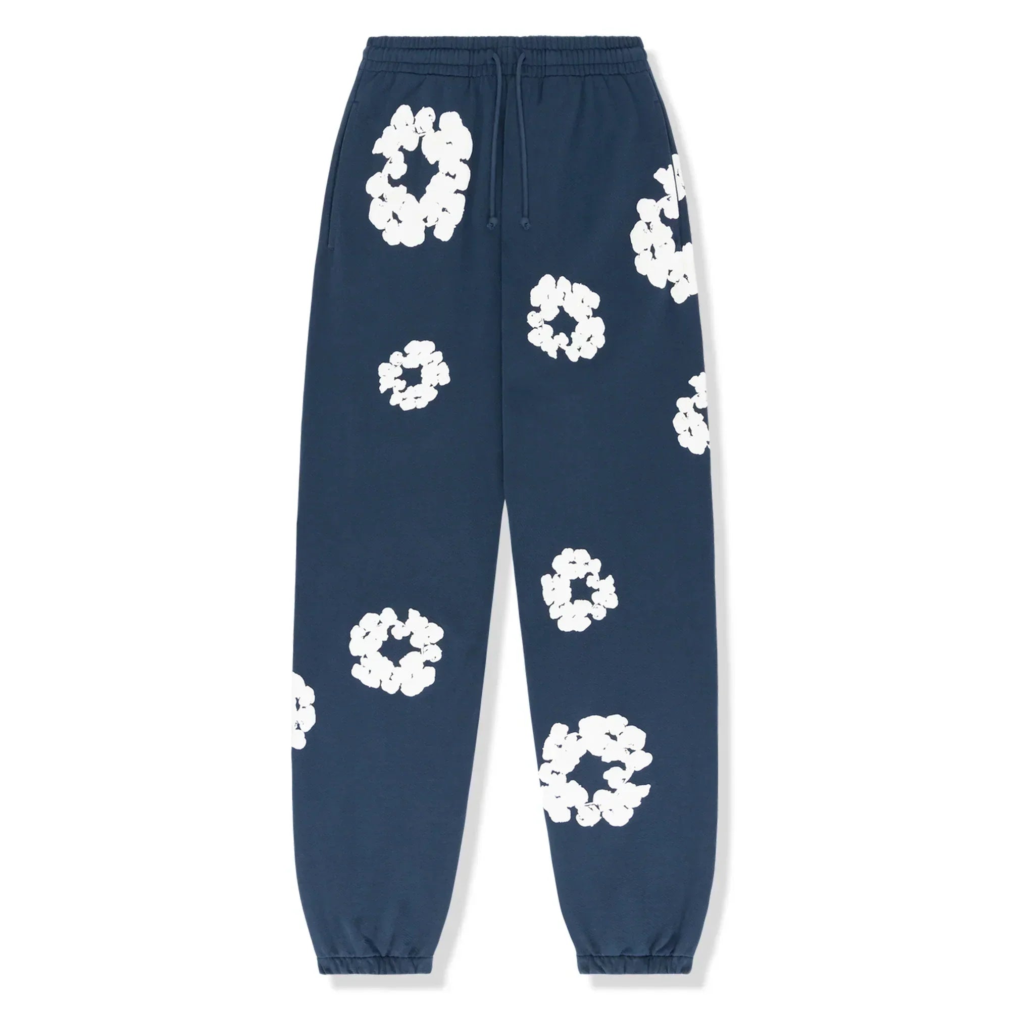 Flower Trainingspak (broek+hoodie) | Lorana