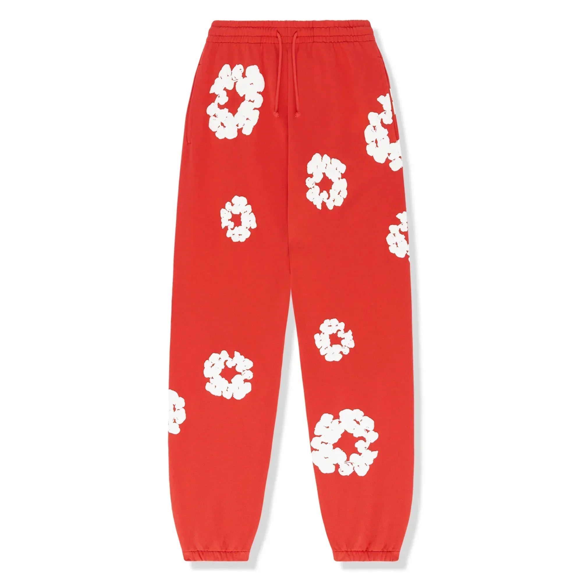 Flower Trainingspak (broek+hoodie) | Lorana