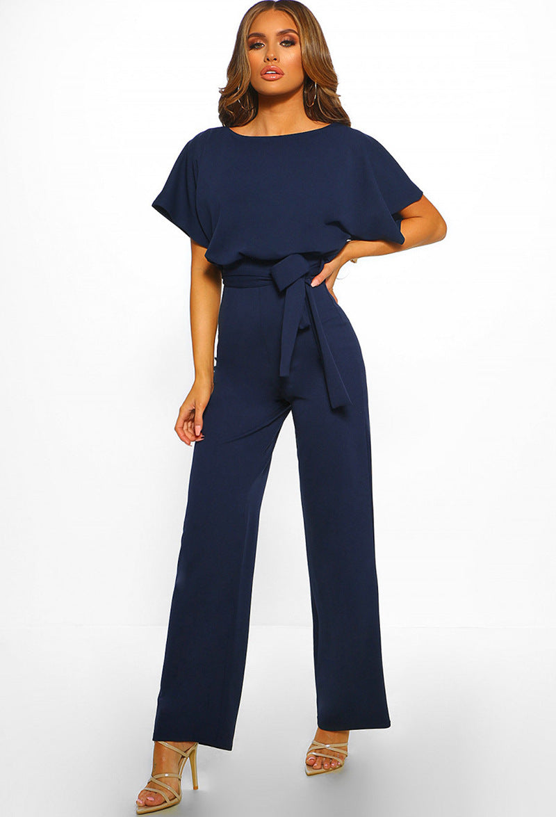 Nadia | Elegante Jumpsuit Dames