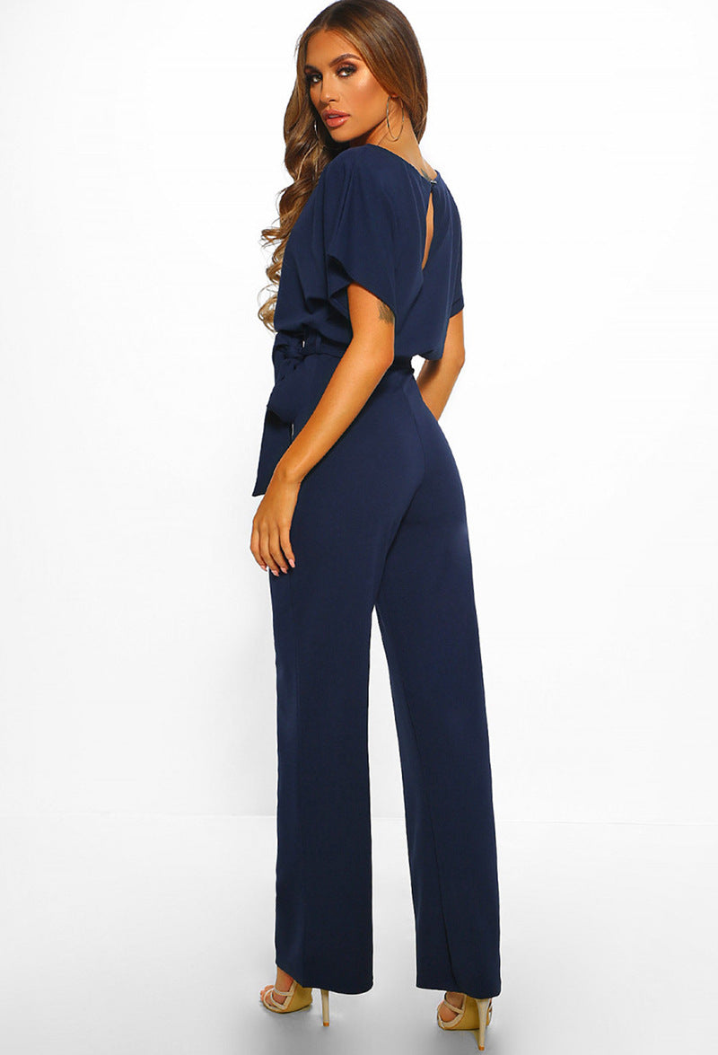 Nadia | Elegante Jumpsuit Dames