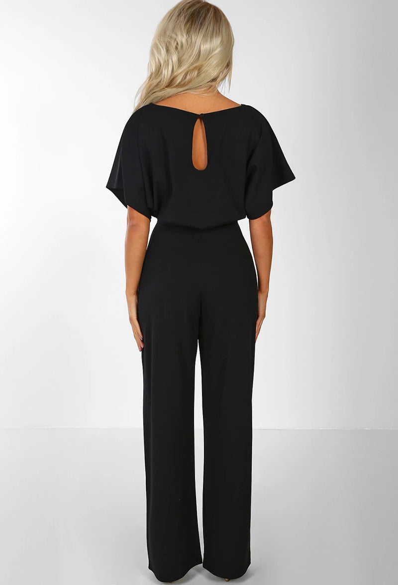 Nadia | Elegante Jumpsuit Dames