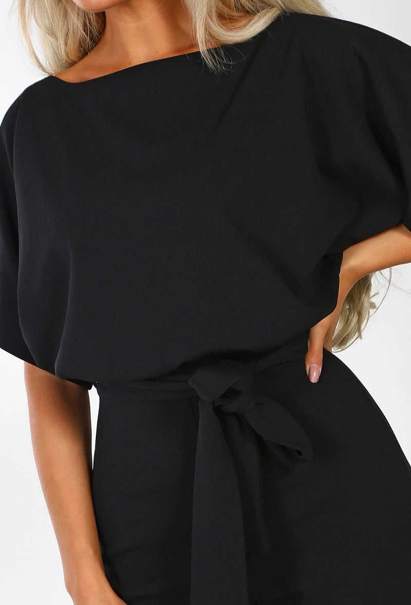 Nadia | Elegante Jumpsuit Dames