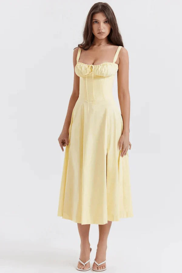 Lisa – Elegante Korsetjurk voor Dames