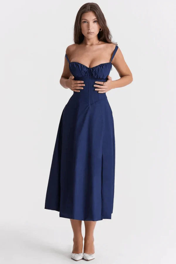 Lisa – Elegante Korsetjurk voor Dames
