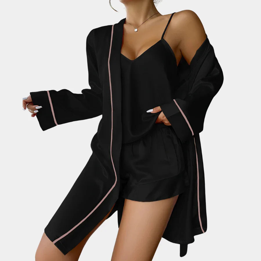 Hedda – Elegante Pyjamaset voor Dames