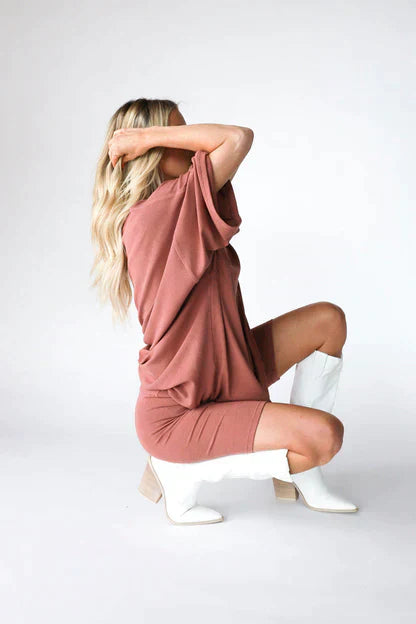 Veelzijdige Urban Stijl Twee-Delige Set