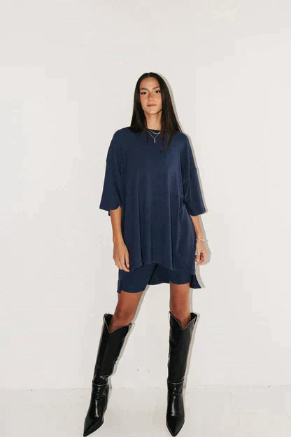 Veelzijdige Urban Stijl Twee-Delige Set
