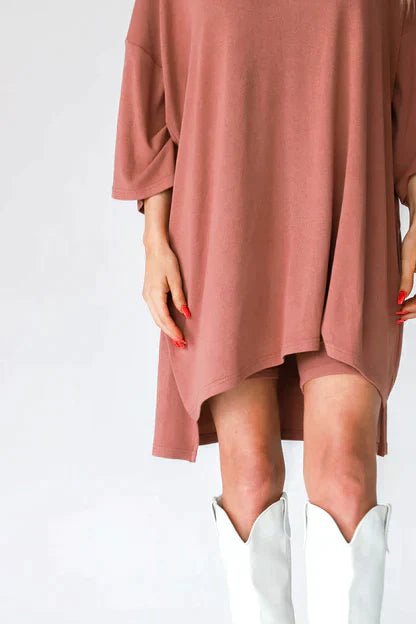 Veelzijdige Urban Stijl Twee-Delige Set